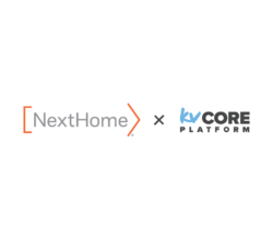 Inside Real Estate - NextHome x kvCore Platform